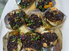 -景好海鲜餐厅(大鹏必选旅游店)