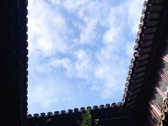 -老阊门菜馆(山塘街店)
