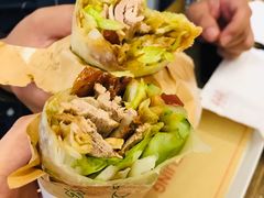 -特派卷·老北京烤鸭卷(合生汇购物中心店)