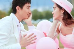 -巴黎恋人婚纱摄影(东莞总店)