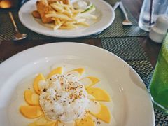 -Old House Restaurant