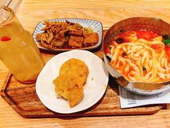 -小满手工粉(上海月星环球港店)
