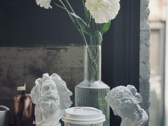 -CEMENT·coffee bar (凤凰创意园店)