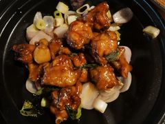 -禧宴Joyous Restaurant(禧园店)