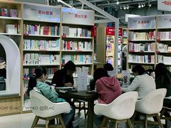 -当当书店(国泰广场店)