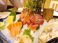 -割烹酱子日本料理(弘基财富广场店)