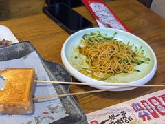 -管氏翅吧(护国寺店)