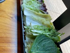 蔬菜拼盘-青鹤谷(苏州店)