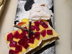 -绿茶餐厅(领展购物广场·中关村店)