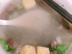 -苓记南京鸭血粉丝.皮肚面(县东巷店)