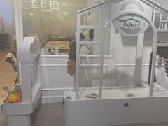 -星漠亲子餐厅•有机食材•儿童游乐