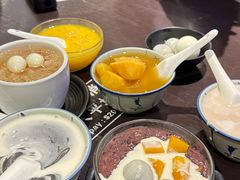 -佳佳甜品(寧波街總店)