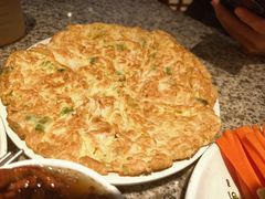 -金明玉小吃(康城路店)