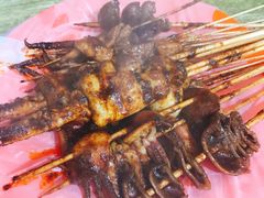 -十里铺铁板鱿鱼