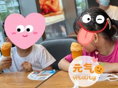 -汉堡王(北京三里屯购物中心)