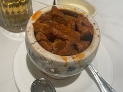 -波特曼西餐厅(南岗店)