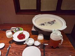 -久宴·天目湖大鱼头(恐龙园店)