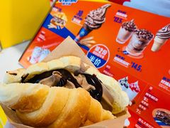 -麦当劳(龙阳路店)