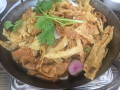 -臭鳜鱼人家·老字号徽菜