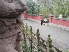 -包公祠
