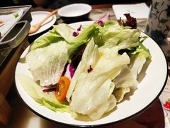 -绿茶餐厅(昌平悦荟店)