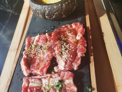 -谷牛和牛烤肉(漕河泾印象城店)