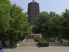 -玲珑塔公园