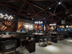 -快乐小羊·内蒙牛羊肉火锅(流花中心店)