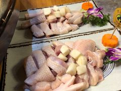 -龙泉人椰子鸡·糟粕醋·地标海南菜(龙昆南店)