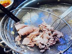 -八合里潮汕鲜牛肉火锅(深圳海岸城店)