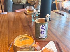 -乌托邦咖啡(武侯祠店)