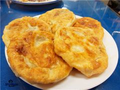 -杨家清真小吃部(十二纬路店)