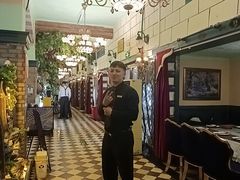 -海尔巴格一甸茶餐厅(团结路店)