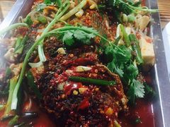 -阿葉农家饭店