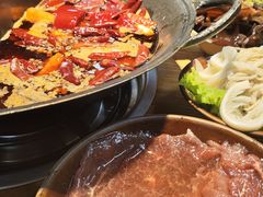 -阳阳老火锅(小南门店)