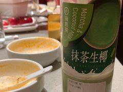 -海底捞火锅(枫蓝国际购物中心店)