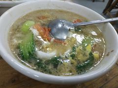 -老刘家泡馍·陕西老字号(钟楼广济街店)