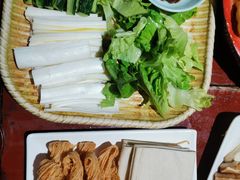 -酒肉门孔府菜(曲阜游客中心店)