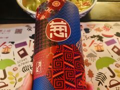 -酒肆浅葱•烧烤•龙虾•排档(卓悦intown店)