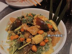 -鸣记脆皮烤鱼·海鲜烤鱼(亿合城店)