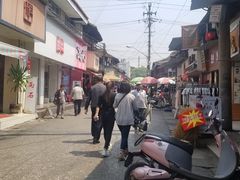 -洪记凉米线(新兴路店)