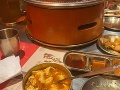 -西塔老太太泥炉烤肉(苏州大悦城店)