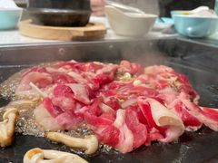 -韩时烤肉(丰科万达广场店)