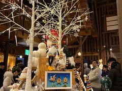 -小樽八音盒堂(手工制作体验馆店)