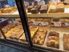 -爸爸糖吐司面包(悠唐购物中心店)