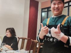 -桃园农庄烤全羊(江秋路店)