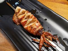 -必点海鲜·鲅鱼水饺(鞍山西道店)
