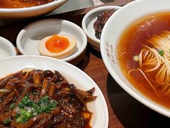 古法焖肉-松鹤面馆·古法焖肉面(观前店)