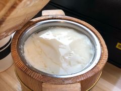 滑滑豆腐花-藤原肠粉店