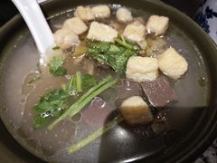 -南京大牌档(崇文门国瑞店)